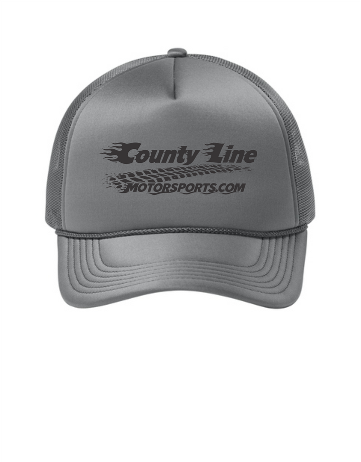 Foam Hat