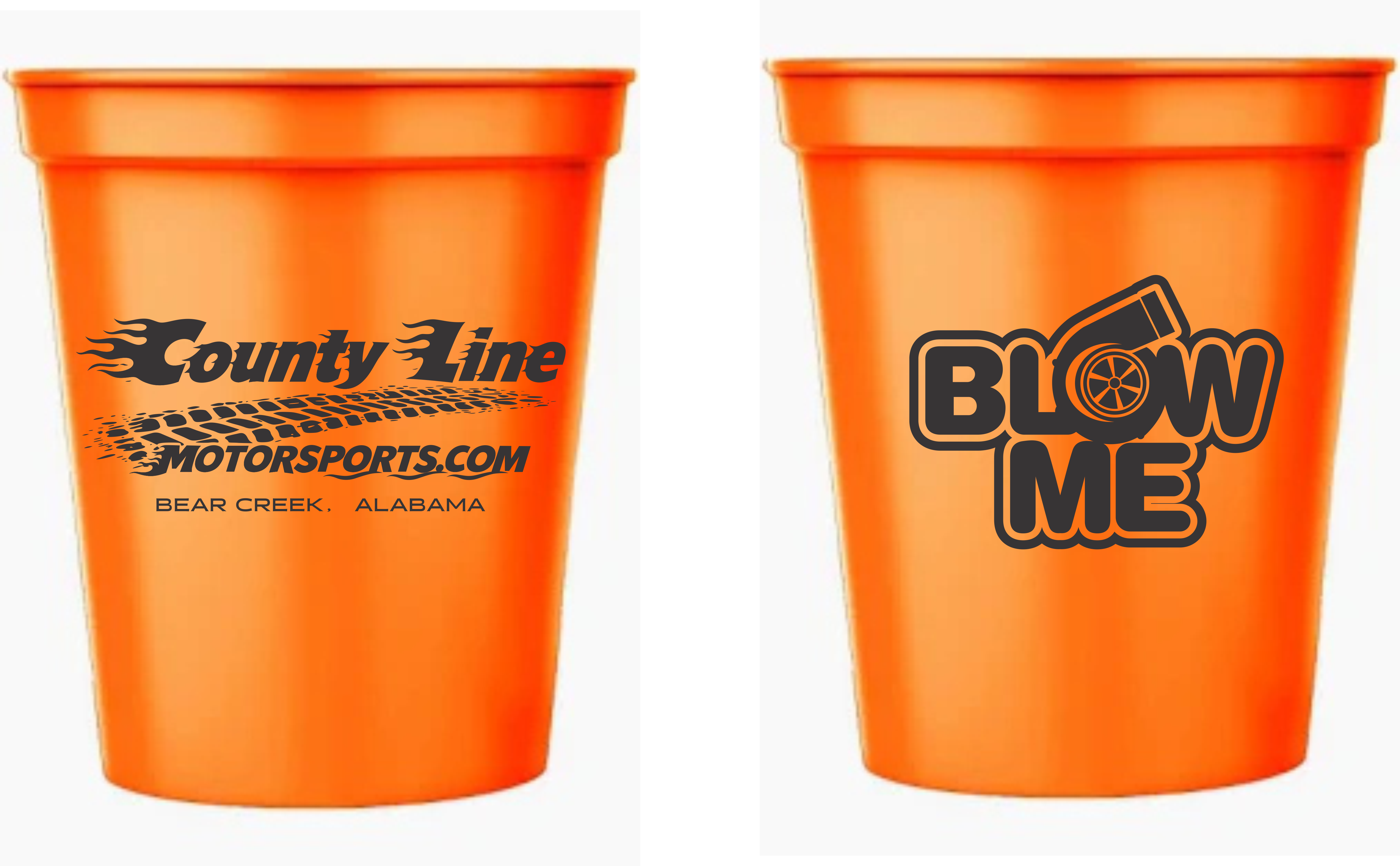 Stadium Cup Option 2