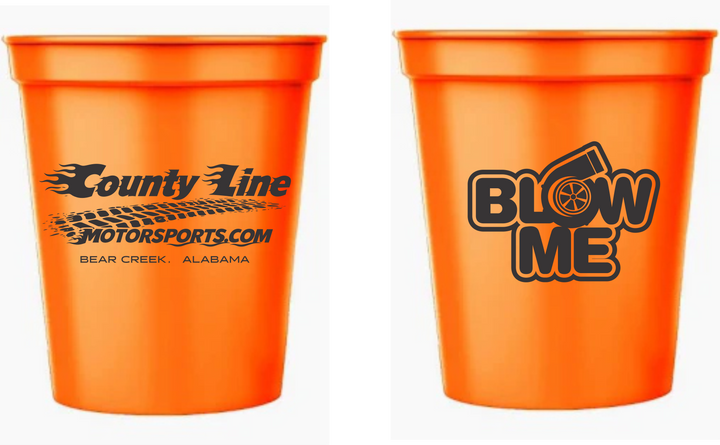 Stadium Cup Option 2