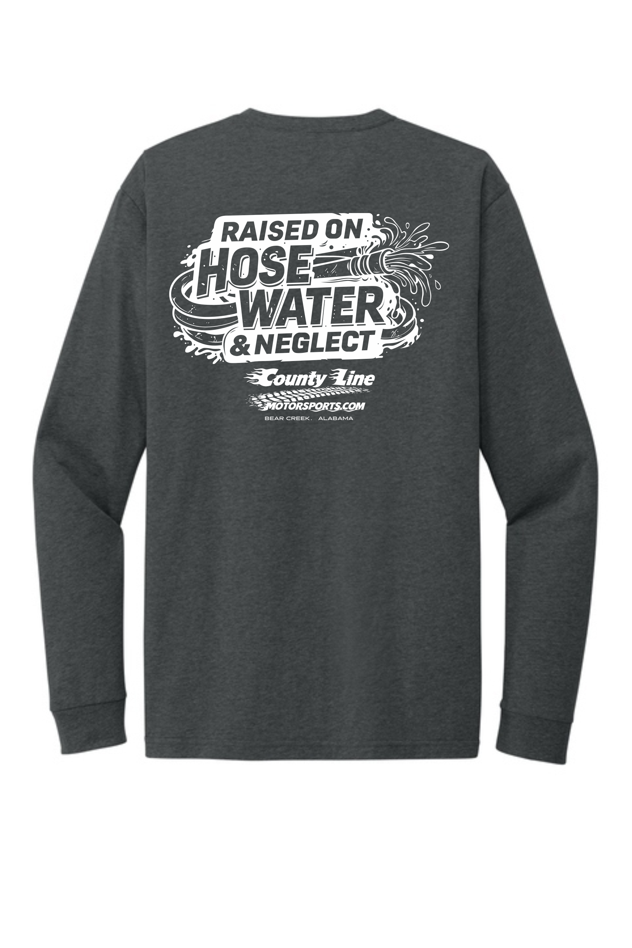 Hose Water