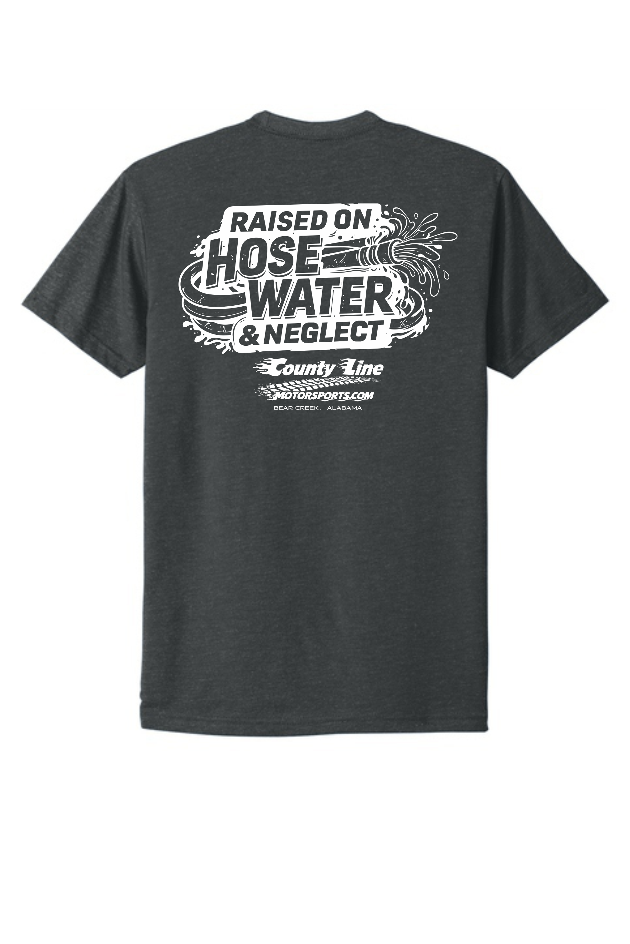 Hose Water