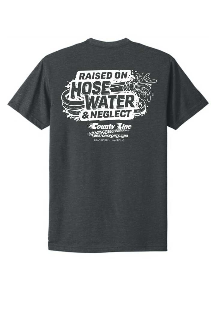 Hose Water