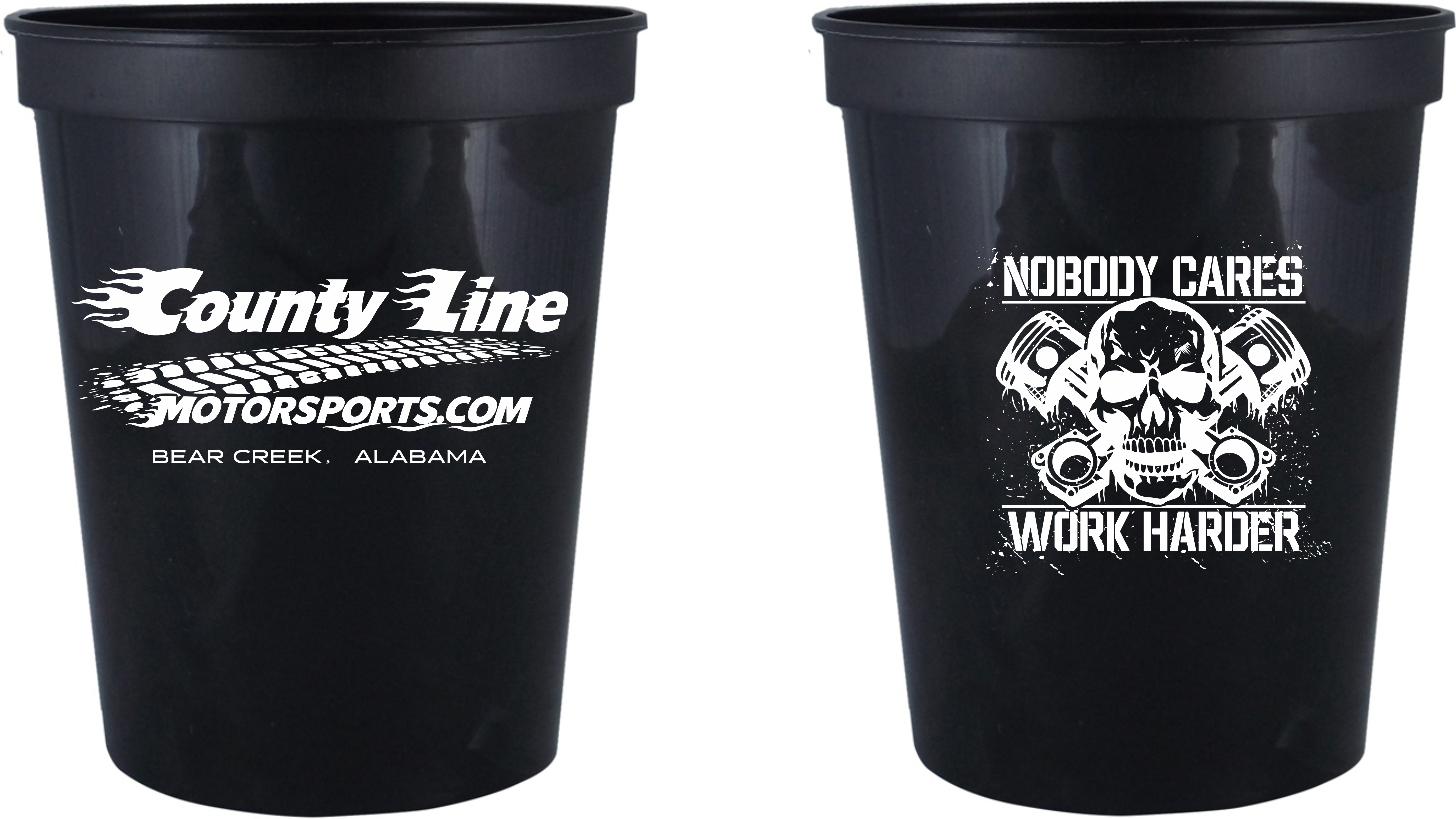 Stadium Cup