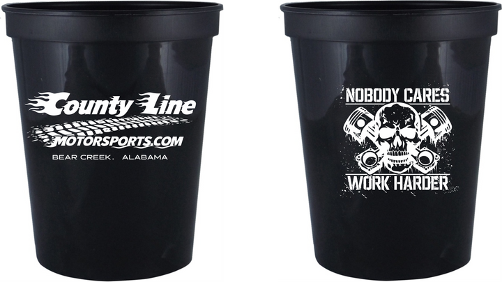 Stadium Cup