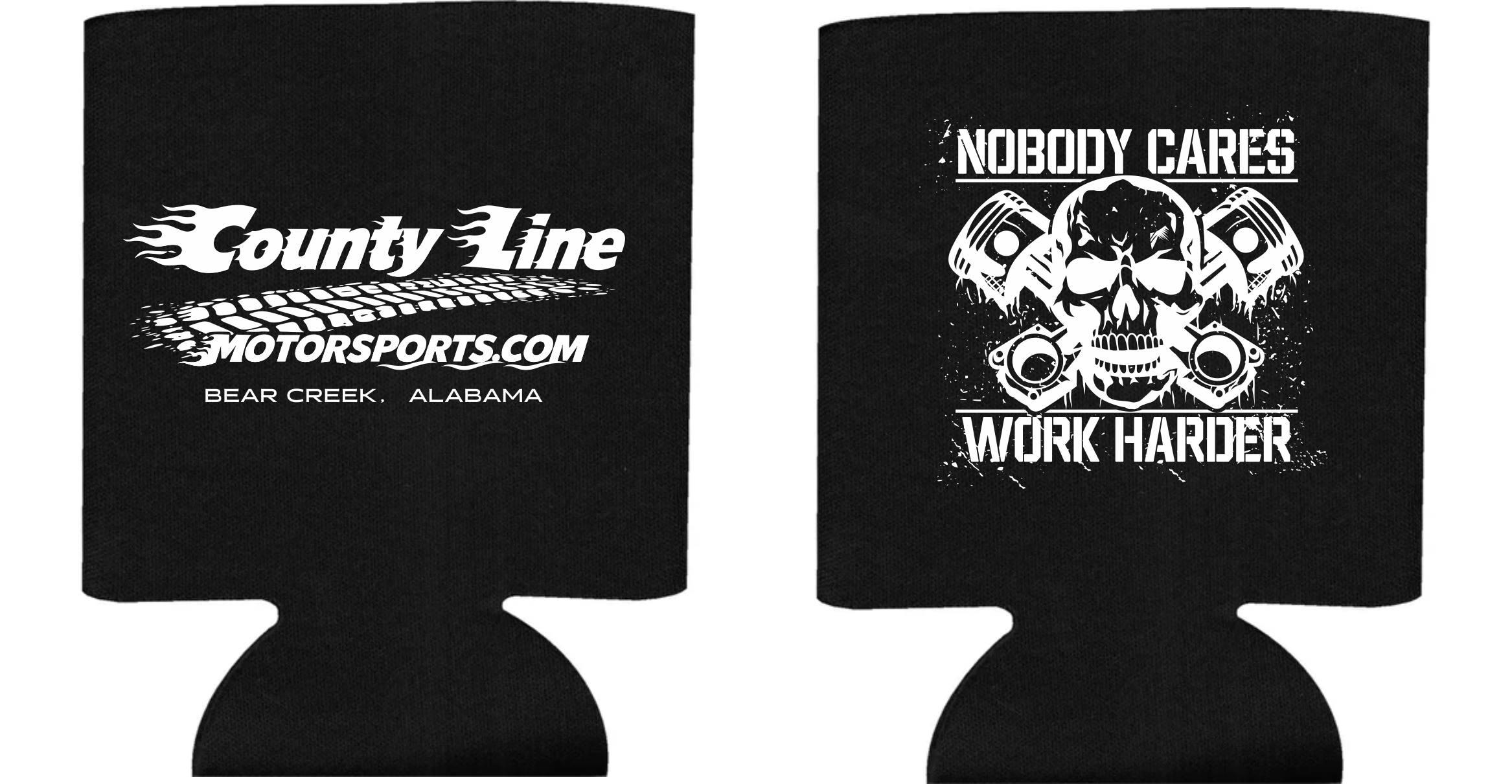 Koozie 2