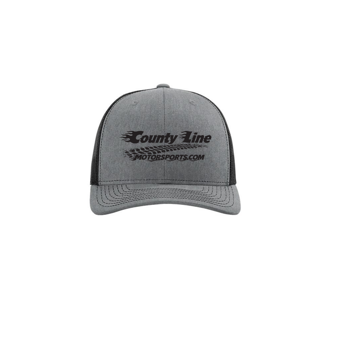 Embroidered Hat