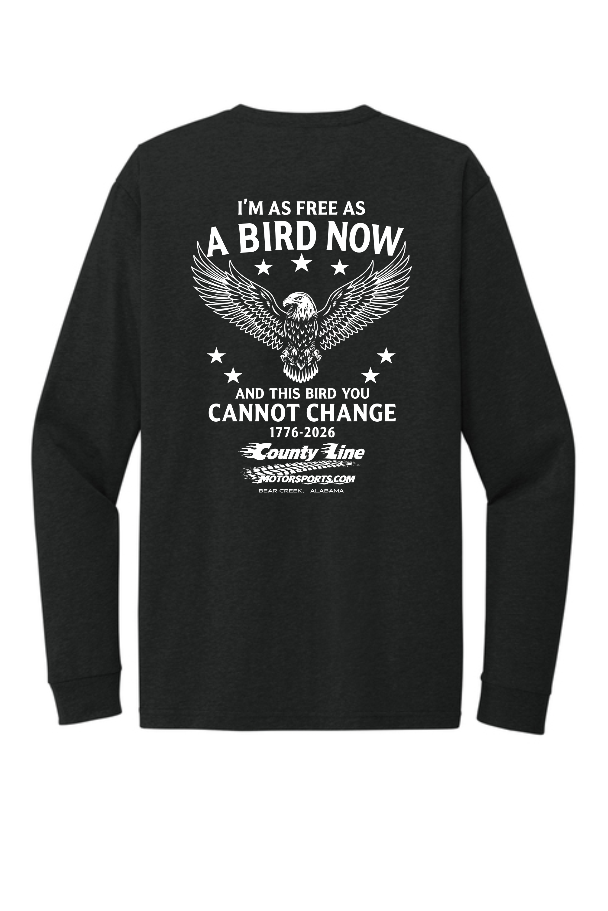 Free Bird