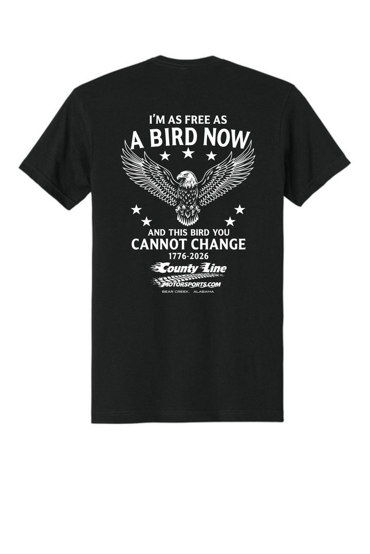Free Bird