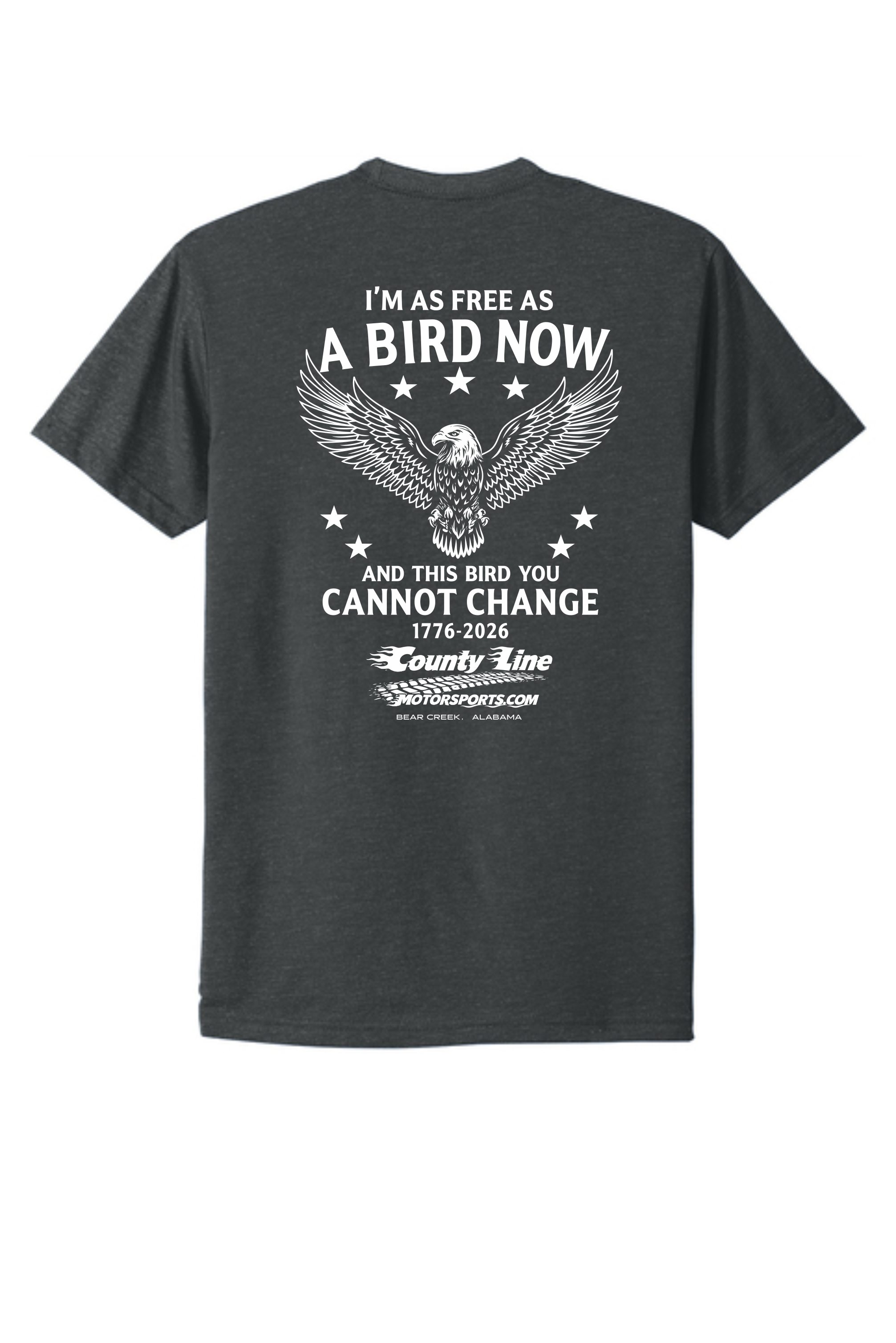 Free Bird