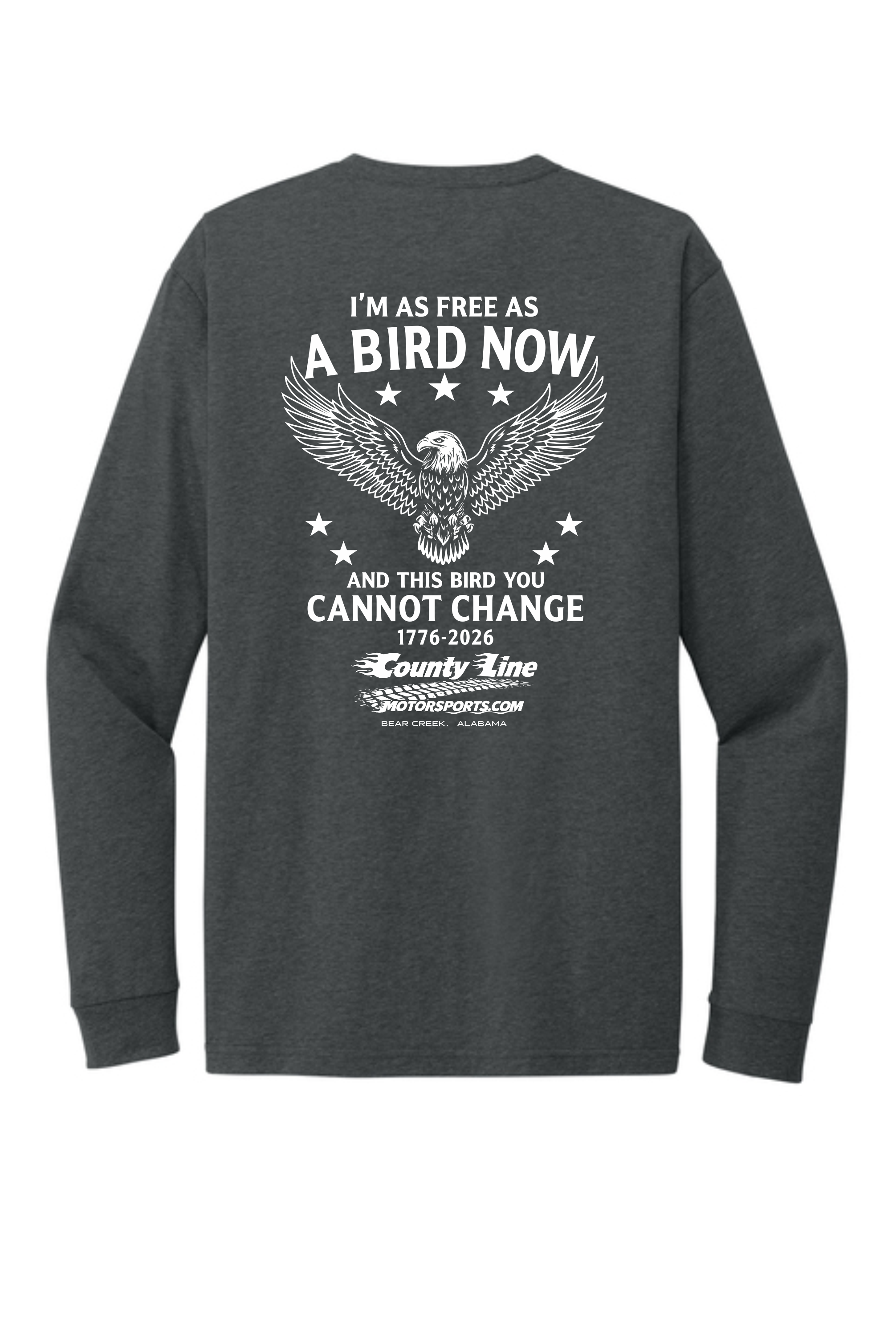 Free Bird